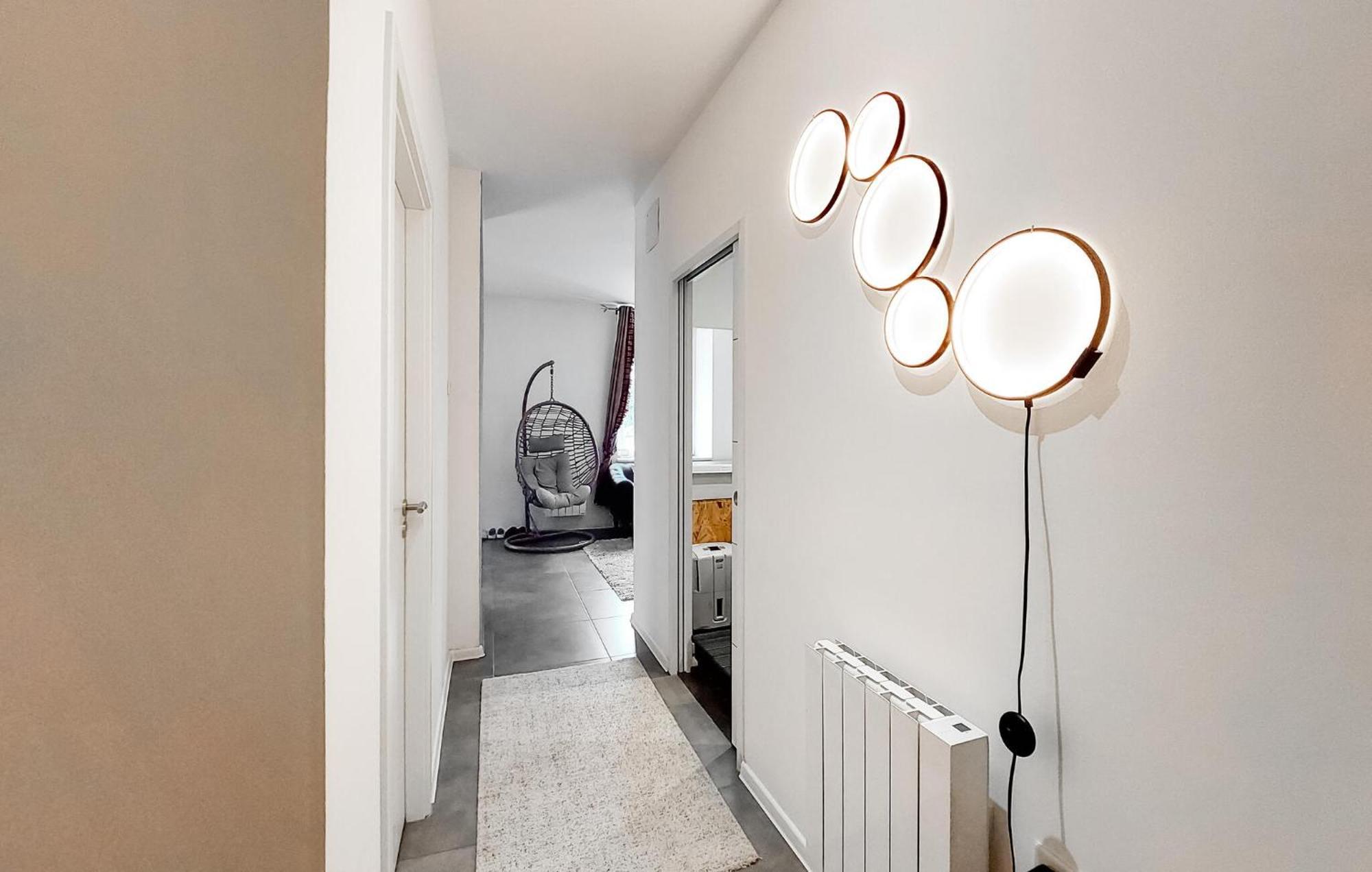 2 Bedroom Beautiful Apartment In Le Thillot Eksteriør bilde