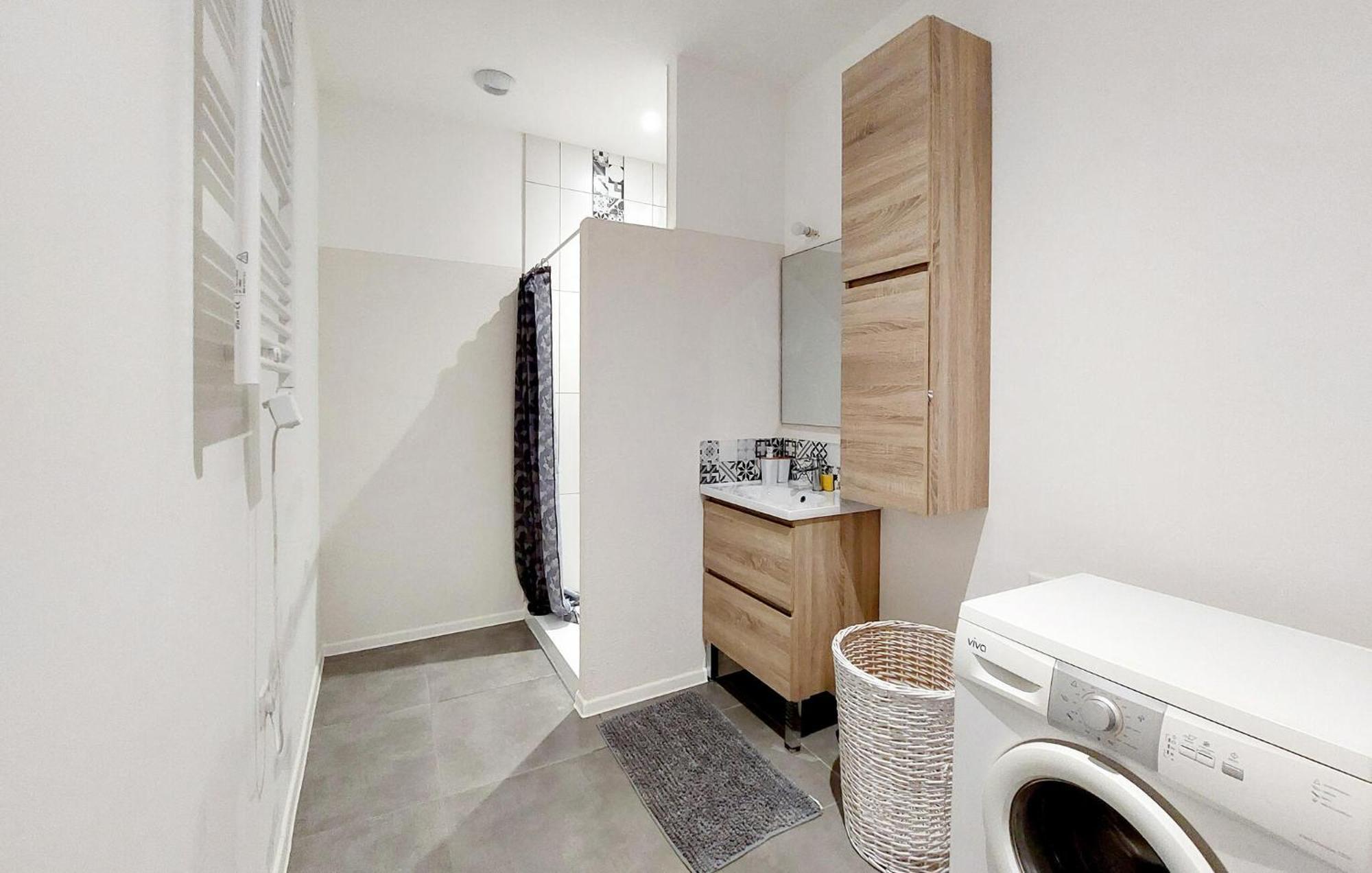 2 Bedroom Beautiful Apartment In Le Thillot Eksteriør bilde