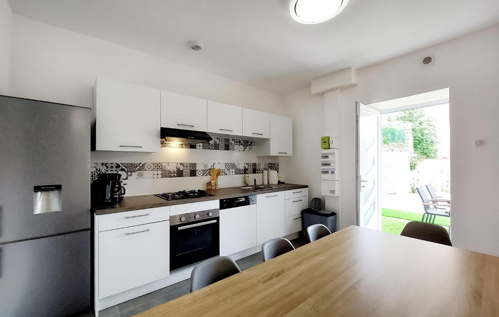2 Bedroom Beautiful Apartment In Le Thillot Eksteriør bilde