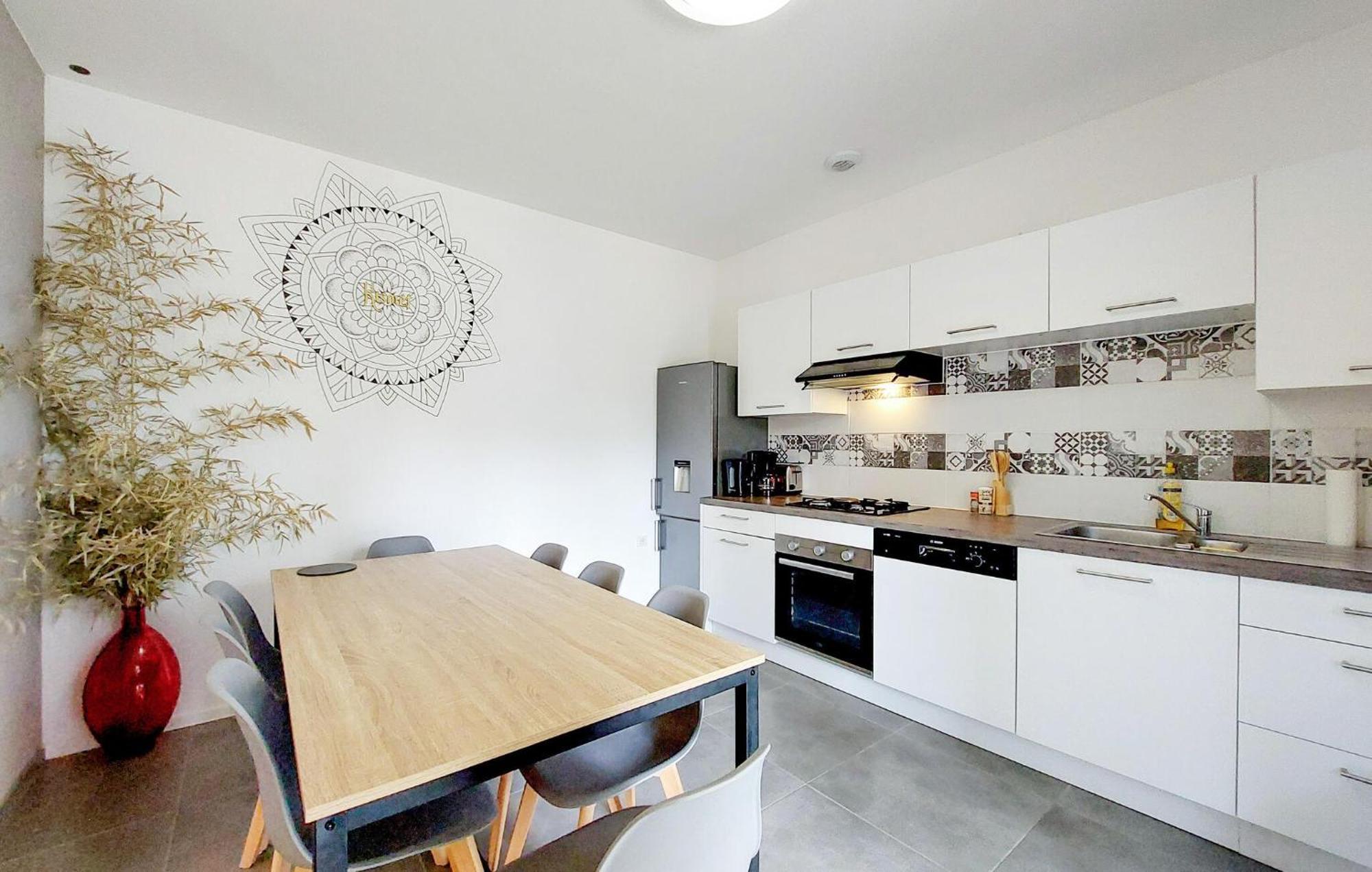 2 Bedroom Beautiful Apartment In Le Thillot Eksteriør bilde