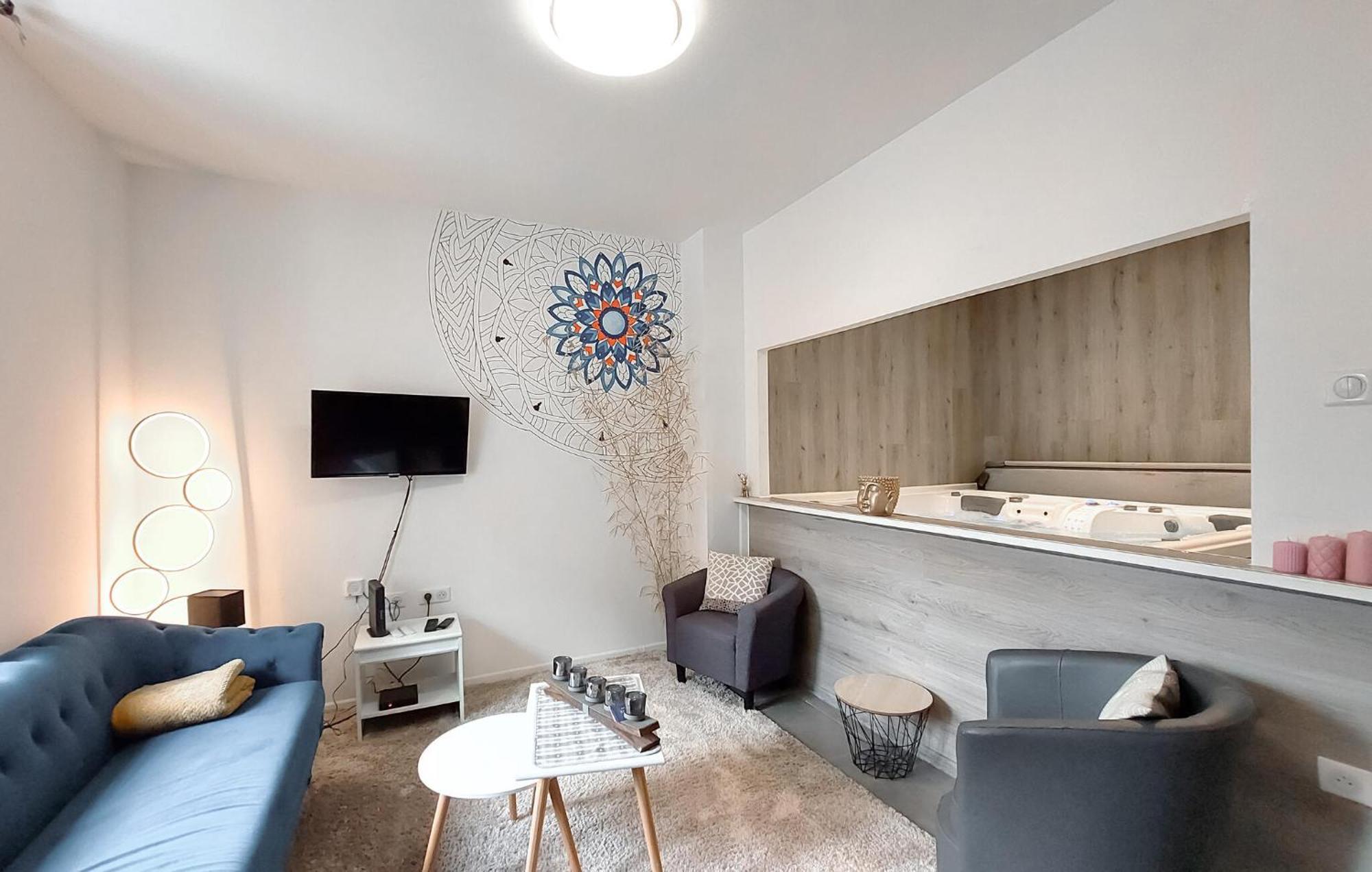 2 Bedroom Beautiful Apartment In Le Thillot Eksteriør bilde